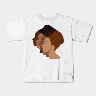 Girls! Kids T-Shirt